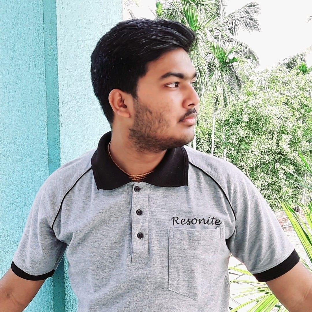 Sudam Kumar Paul